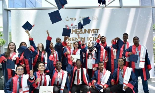 Otvorene prijave za stipendije za studiranje u Turskoj