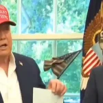 Može li Evropa bojkotirati Svjetsko prvenstvo zbog Trumpa?