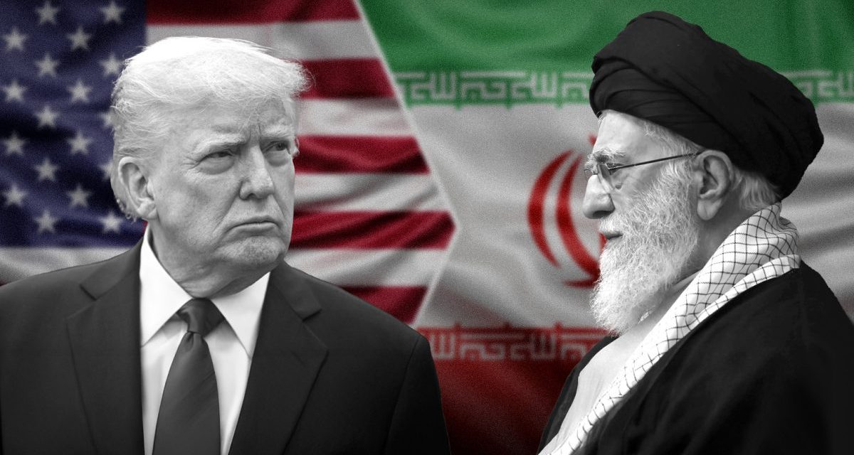 Trump prijeti Iranu vojnom silom: Američka flota u pokretu, Teheran priprema „najgori scenario“