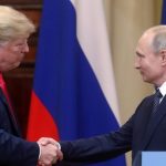 Zašto Putinu odgovara Trumpov imperijalizam