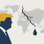 Tri scenarija razvoja događaja: Crn, crnji, Trump