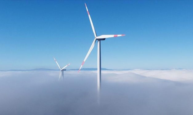 Evropa priprema kolosalni projekt morske vjetroenergije u Sjevernom moru