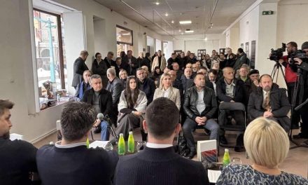 Izložba u Bihaću: 9. januar – put u genocid