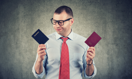 Zašto sve više ljudi želi imati dva pasoša