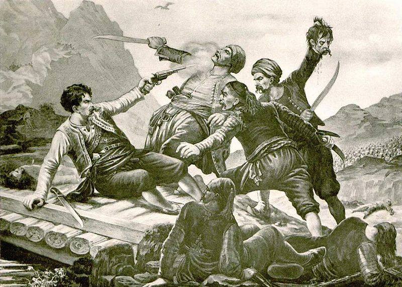 Hercegovački ustanak ili kako su velike sile podsticale nemire za svoje interese