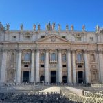 Vjera i turizam: Na krovu Bazilike Svetog Petra u Rimu gradi se kafić, ali vjernici nisu baš oduševljeni time