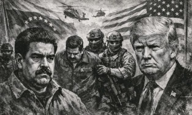 Novalić je još i dobro prošao: Otmica Madura je kraj iluzije o međunarodnom pravu i pravdi