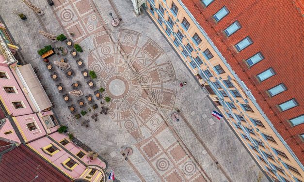 Vinkovci, grad najstarijeg evropskog kalendara