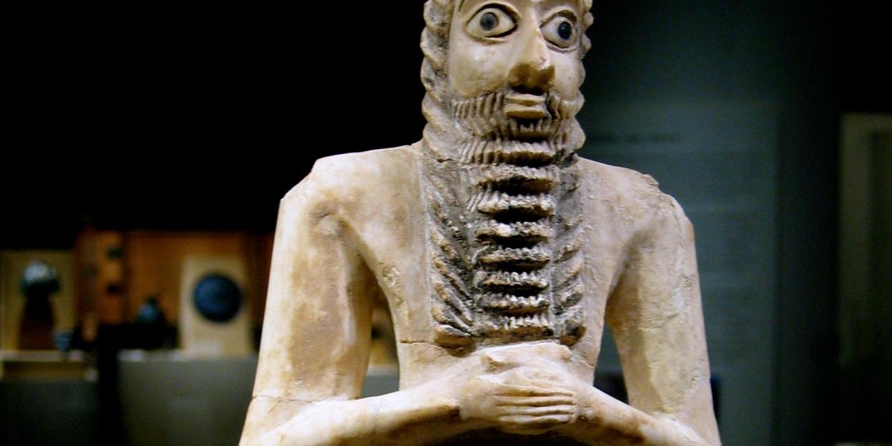 Od bronzanog doba do internet mima: Kako je reklamacija stara 3.800 godina došla do modernih potrošača