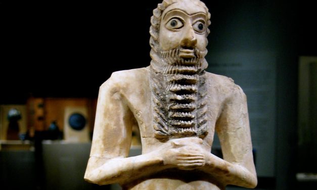 Od bronzanog doba do internet mima: Kako je reklamacija stara 3.800 godina došla do modernih potrošača