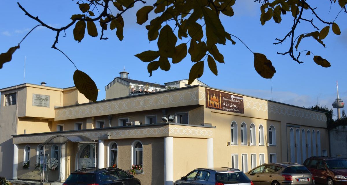 Sehara GmbH, firma koja će biti oslonac džemata