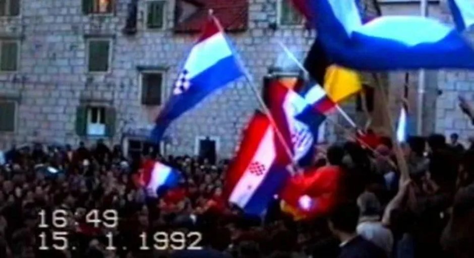 Hrvatska je 34 godine samostalna, a tri države još je nisu priznale