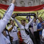 Himne Reala i Atletico Madrida komponirao je i otpjevao isti čovjek, José de Aguilar