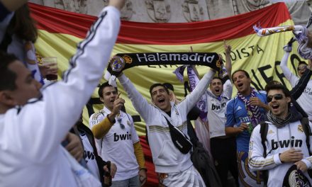 Himne Reala i Atletico Madrida komponirao je i otpjevao isti čovjek, José de Aguilar