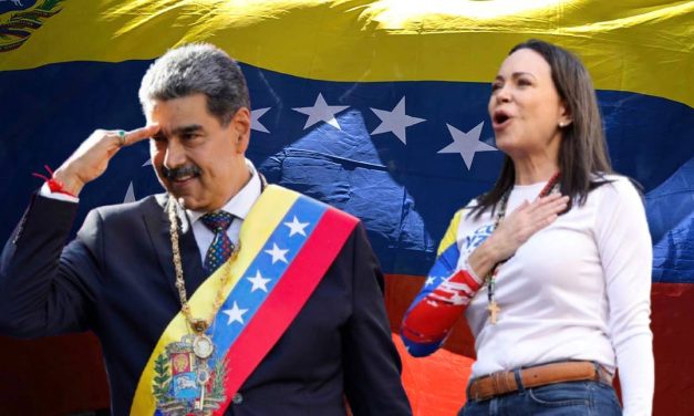 Venecuela na prekretnici: Machado na krilima američke intervencije vreba Madurovu poziciju dok je on u zarobljeništvu