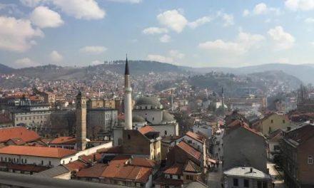 Evropske zemlje otvaraju konzulate u Bosni i pripremaju se za okupaciju