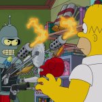 Zlokobna predviđanja Simpsona za 2026.