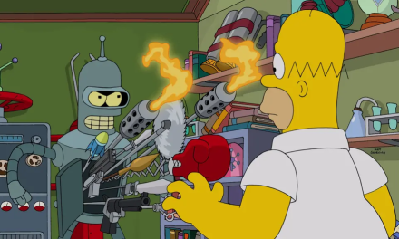 Zlokobna predviđanja Simpsona za 2026.