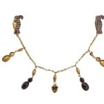 Kako je zlatni nakit iz Mostara završio u Arheološkom muzeju u Zagrebu