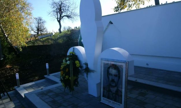 Abdulah Kovačević, prva žrtva četničkih zločina