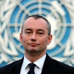 Ko je Nikolay Mladenov, čovjek koji će upravljati Gazom?