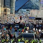 Haos u Minneapolisu: Agent ICE-a ubio medicinskog tehničara, raspoređena Nacionalna garda da zaštiti demonstrante