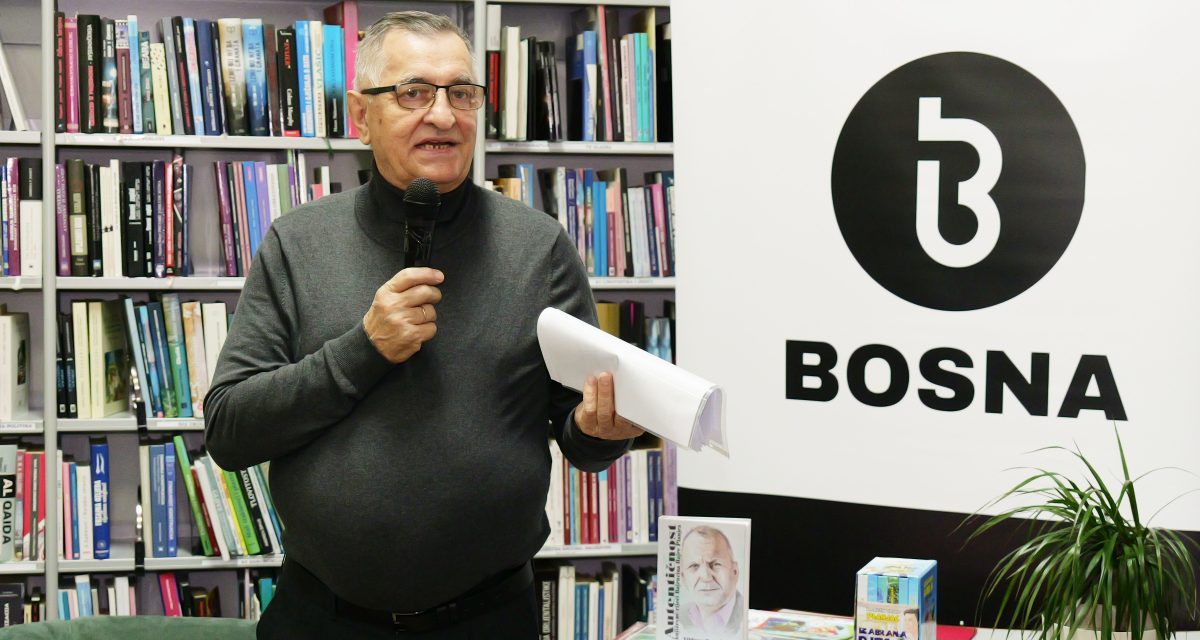 Asim Kulenović: Nismo razjedinjeni, rasipamo se po previše udruga, ključna riječ je saradnja