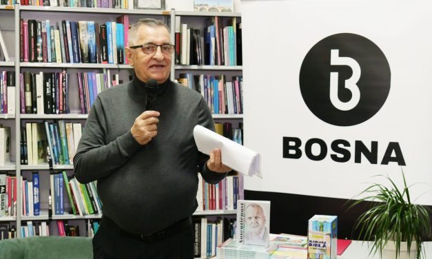 Asim Kulenović: Nismo razjedinjeni, rasipamo se po previše udruga, ključna riječ je saradnja