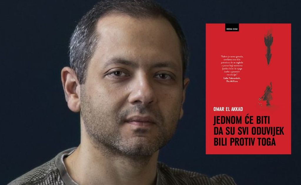 El Akkadova anatomija ljudskoga konformizma