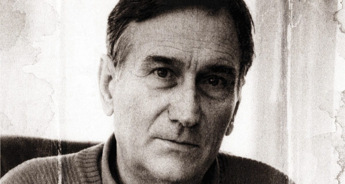 Izabrana djela Alije Isakovića: Univerzum biografije univerzalna duha