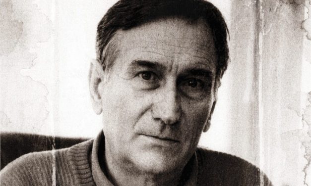 Izabrana djela Alije Isakovića: Univerzum biografije univerzalna duha