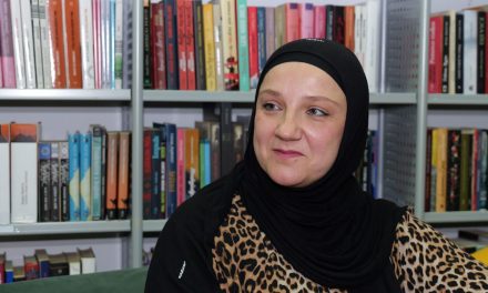 Amila Škorić za Bosnu: Imamo pad broja djece, Bošnjaci odlaze iz Siska