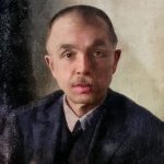 Preporodno lice koju je sablju i megdan zamijenio perom i knjigom