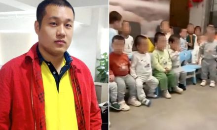 Kineski i ruski multimilijarderi s više od 100 djece