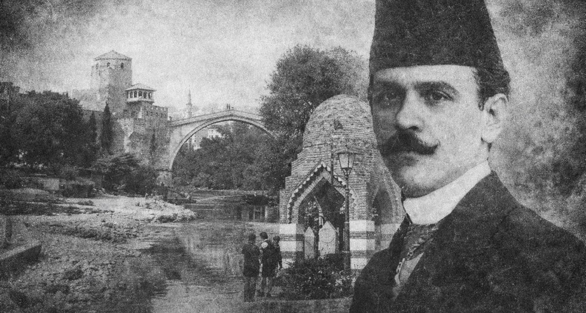 Osman Đikić: Kako razumjeti pisca najljepših sevdalinki koji je sebe nazivao Srbinom islamske vjere