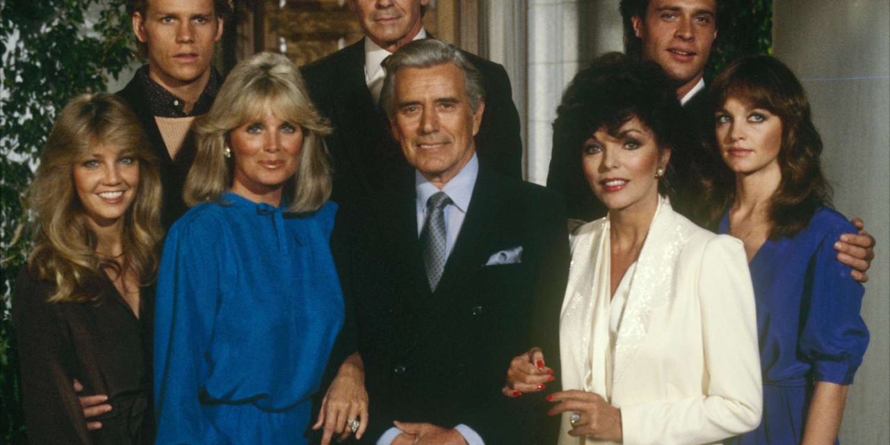 45 godina Dinastije: Moć, novac i mizoginija