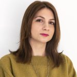 Dina Pokrajac za Bosnu: I na filmu odzvanja tragična povijest Palestine