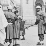 Kako je Francuska izgubila Alžir, ali razvila novu vrstu društvenog rata