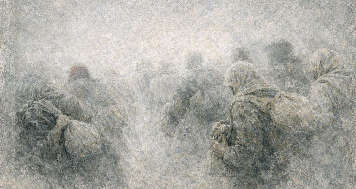 Naturanje bosanske nacije je zločinački eksperiment nad živim ljudima