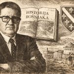 Mustafa Imamović i historija kao borba za istinu o Bosni i Bošnjacima