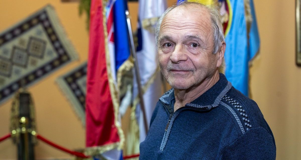 Jusuf Brković: Previše je udruga, previše je taština, previše je „svak’ bi svoje“