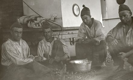 Borneo, Gvajana, Australija, Brazil: Trump nije izmislio ništa novo, evropske sile stoljećima su deportirale osuđenike u daleke zemlje