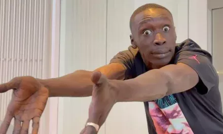 Khaby Lame postao milijarder