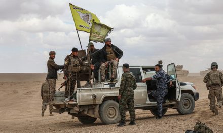 Kako su Kurdi od saveznika postali geopolitički teret