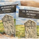 El Durmiente Pétreo: Mak Dizdar na španskom