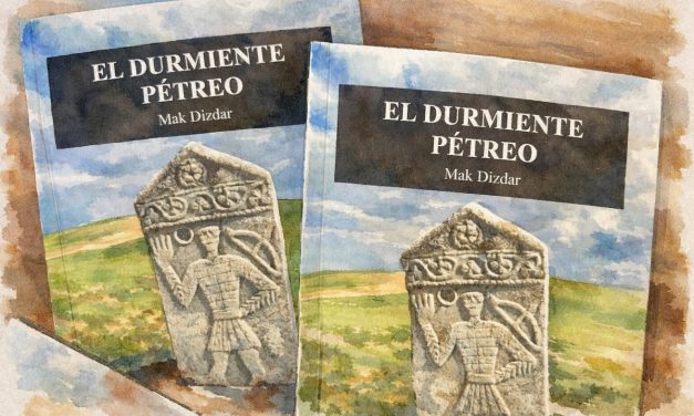 El Durmiente Pétreo: Mak Dizdar na španskom