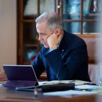 Mark Carney, kanadski ekonomista koji je Evropi vratio dostojanstvo