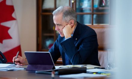 Mark Carney, kanadski ekonomista koji je Evropi vratio dostojanstvo