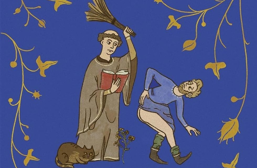 Cjenovnik grijeha: Skriveni svijet srednjovjekovnih pokora