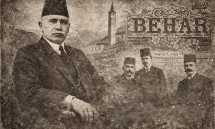 Bez Edhema Mulabdića se historiju bošnjačke kulture ne može razumjeti